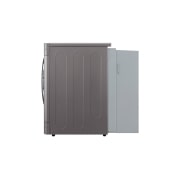 LG เครื่องอบผ้าเชิงพาณิชย์ แบบ stack TITAN C ชนิดใช้ไฟฟ้า รุ่น CDT29MUQES, CDT29MUQES