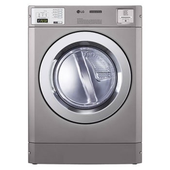 Lg commercial shop washing machine