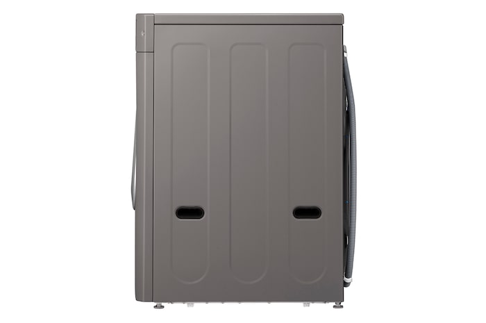 LG เครื่องซักผ้าเชิงพาณิชย์ แบบ Stack GIANT C รุ่น CWG27MDQRS, CWG27MDQRS