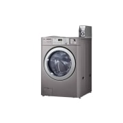 LG เครื่องซักผ้าเชิงพาณิชย์ แบบ Single GIANT C รุ่น CWG27MSQRS, CWG27MSQRS