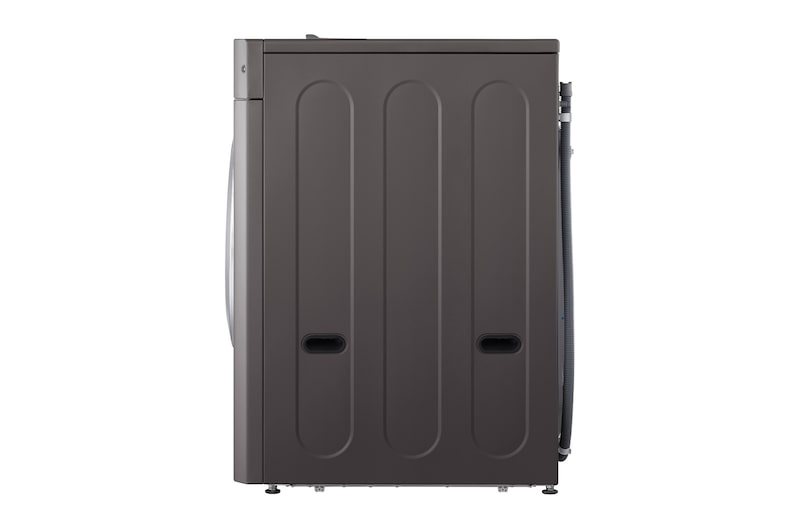 LG เครื่องซักผ้าเชิงพาณิชย์ แบบ Stack TITAN C รุ่น CWT29MDQRS, CWT29MDQRS