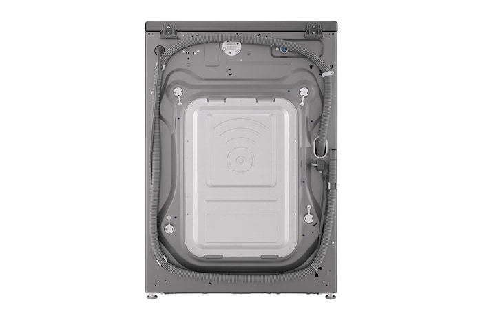 LG เครื่องซักผ้า 15 กก รุ่น F2515STGV ระบบ AI DD™ พร้อม Smart WI-FI control ควบคุมสั่งงานผ่านสมาร์ทโฟน, F2515STGV