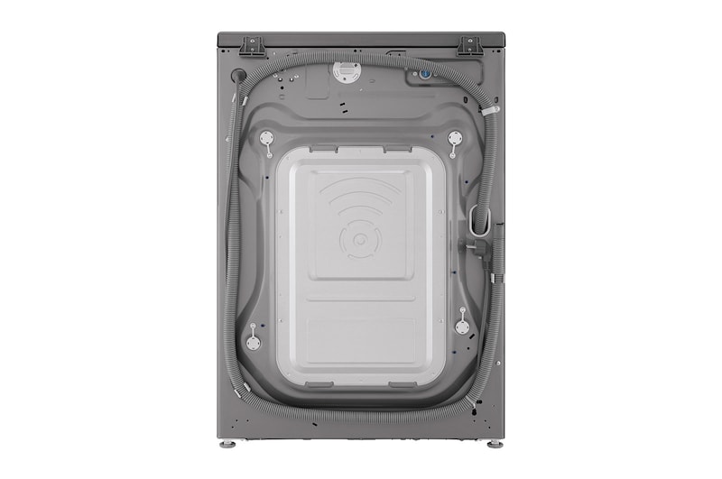 LG เครื่องซักผ้า 15 กก รุ่น F2515STGV ระบบ AI DD™ พร้อม Smart WI-FI control ควบคุมสั่งงานผ่านสมาร์ทโฟน, F2515STGV