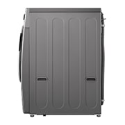 LG เครื่องซักผ้า 15 กก รุ่น F2515STGV ระบบ AI DD™ พร้อม Smart WI-FI control ควบคุมสั่งงานผ่านสมาร์ทโฟน, F2515STGV