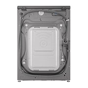 LG เครื่องซักผ้า 15 กก รุ่น F2515STGV ระบบ AI DD™ พร้อม Smart WI-FI control ควบคุมสั่งงานผ่านสมาร์ทโฟน, F2515STGV