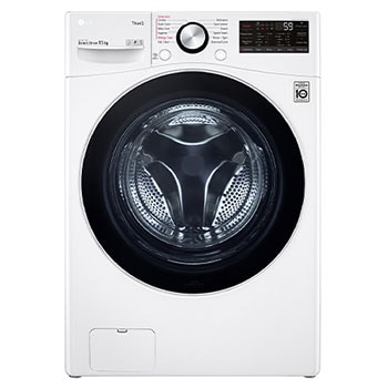 Lg new clearance washing machine