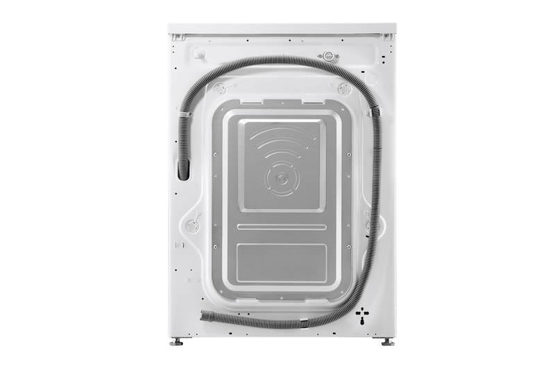 LG เครื่องซักผ้าฝาหน้ารุ่น FM1207N6W ระบบ Inverter Direct Drive ความจุซัก 7 กก., FM1207N6W