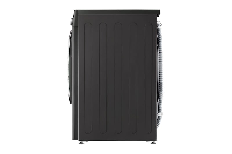 LG เครื่องซักผ้าฝาหน้า รุ่น FV1409S2B ระบบ AI DD™ ความจุซัก 9 กก. พร้อม Smart WI-FI control ควบคุมสั่งงานผ่านสมาร์ทโฟน, FV1409S2B