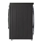 LG เครื่องซักผ้าฝาหน้า รุ่น FV1409S2B ระบบ AI DD™ ความจุซัก 9 กก. พร้อม Smart WI-FI control ควบคุมสั่งงานผ่านสมาร์ทโฟน, FV1409S2B
