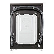 LG เครื่องซักผ้าฝาหน้า รุ่น FV1409S2B ระบบ AI DD™ ความจุซัก 9 กก. พร้อม Smart WI-FI control ควบคุมสั่งงานผ่านสมาร์ทโฟน, FV1409S2B