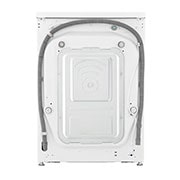 LG เครื่องซักผ้าฝาหน้า รุ่น FV1410H4W ระบบ AI DD™ ความจุซัก 10 กก. / อบ 7 กก. พร้อม Smart WI-FI control ควบคุมสั่งงานผ่านสมาร์ทโฟน, FV1410H4W
