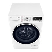 LG เครื่องซักผ้าฝาหน้า รุ่น FV1410H4W ระบบ AI DD™ ความจุซัก 10 กก. / อบ 7 กก. พร้อม Smart WI-FI control ควบคุมสั่งงานผ่านสมาร์ทโฟน, FV1410H4W