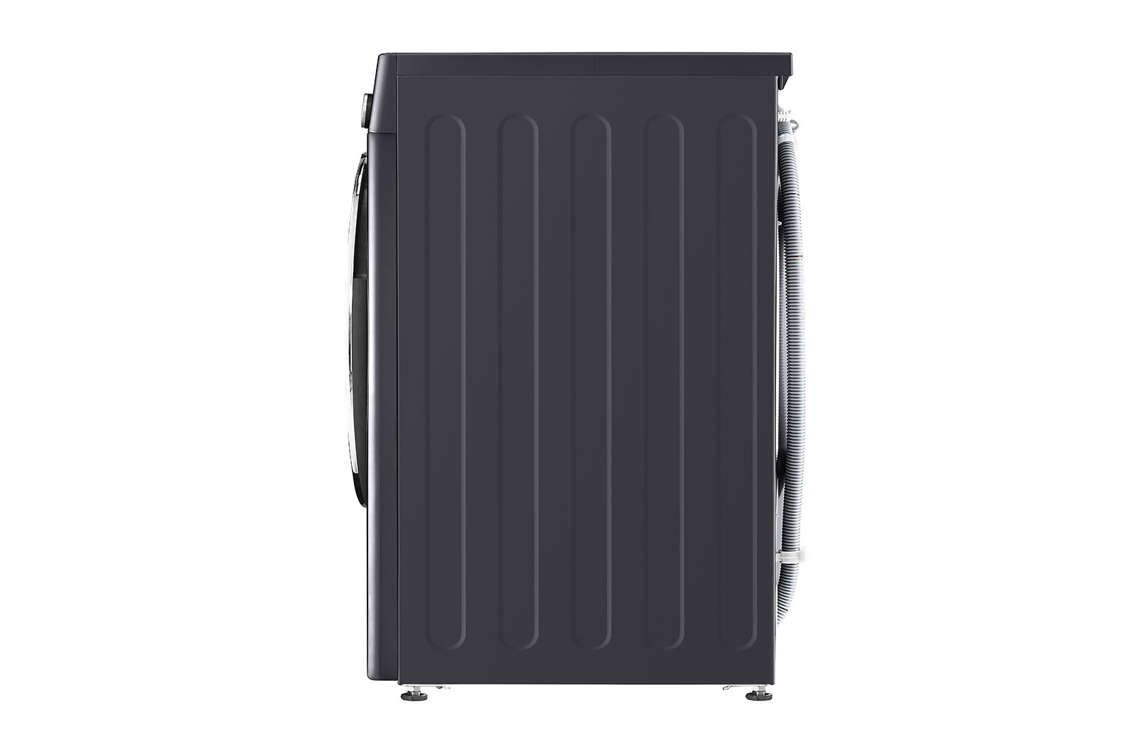 LG เครื่องซักผ้า 11 กก. รุ่น FV1411H3M พร้อม ตู้เย็น รุ่น GC-B422MQBM, FV1411H.B422MQ