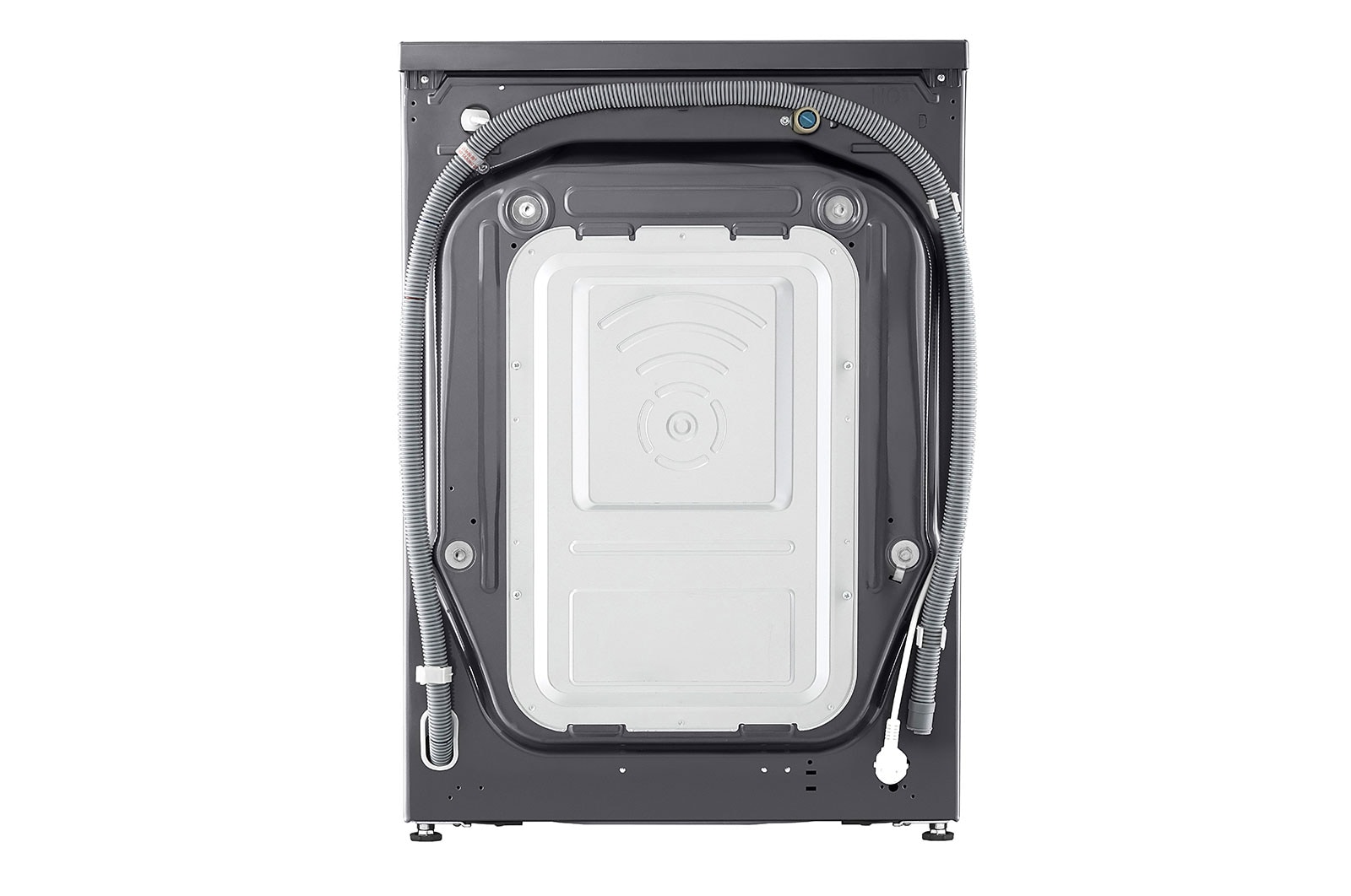 LG เครื่องซักผ้า 11 กก. รุ่น FV1411H3M พร้อม ตู้เย็น รุ่น GC-B422MQBM, FV1411H.B422MQ