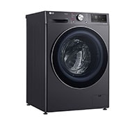LG เครื่องซักผ้า 11 กก. รุ่น FV1411H3M พร้อม ตู้เย็น รุ่น GC-B422MQBM, FV1411H.B422MQ
