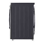 LG เครื่องซักผ้า 11 กก. รุ่น FV1411H3M พร้อม ตู้เย็น รุ่น GC-B422MQBM, FV1411H.B422MQ