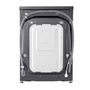 LG เครื่องซักผ้า 11 กก. รุ่น FV1411H3M พร้อม ตู้เย็น รุ่น GC-B422MQBM, FV1411H.B422MQ