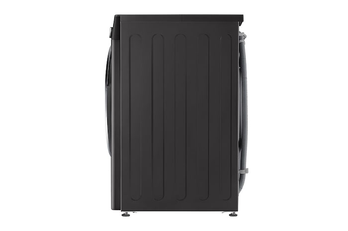 LG เครื่องซักผ้า 11 กก./ อบ 7 กก. รุ่น FV1411H2BA ระบบ AI DD™ พร้อม Smart WI-FI control ควบคุมสั่งงานผ่านสมาร์ทโฟน, FV1411H2BA