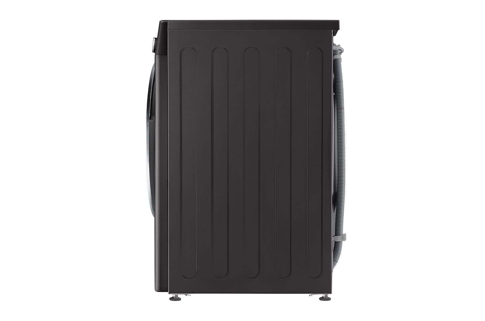 LG เครื่องซักผ้า 11 กก./ อบ 7 กก. รุ่น FV1411H2BA ระบบ AI DD™ พร้อม Smart WI-FI control ควบคุมสั่งงานผ่านสมาร์ทโฟน, FV1411H2BA