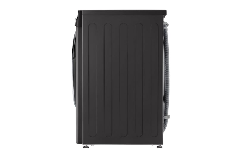 LG เครื่องซักผ้า 11 กก./ อบ 7 กก. รุ่น FV1411H2BA ระบบ AI DD™ พร้อม Smart WI-FI control ควบคุมสั่งงานผ่านสมาร์ทโฟน, FV1411H2BA