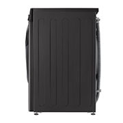LG เครื่องซักผ้า 11 กก./ อบ 7 กก. รุ่น FV1411H2BA ระบบ AI DD™ พร้อม Smart WI-FI control ควบคุมสั่งงานผ่านสมาร์ทโฟน, FV1411H2BA