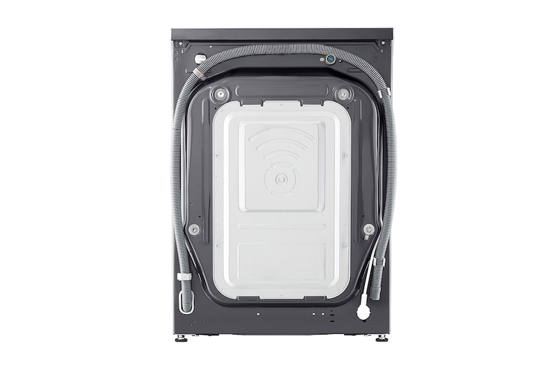 LG เครื่องซักผ้า 11 กก รุ่น FV1411S3MA ระบบ AI DD™ พร้อม Smart WI-FI control ควบคุมสั่งงานผ่านสมาร์ทโฟน, FV1411S3MA