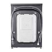LG เครื่องซักผ้า 11 กก รุ่น FV1411S3MA ระบบ AI DD™ พร้อม Smart WI-FI control ควบคุมสั่งงานผ่านสมาร์ทโฟน, FV1411S3MA