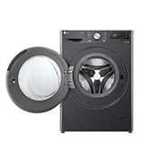 LG เครื่องซักผ้า 11 กก รุ่น FV1411S3MA ระบบ AI DD™ พร้อม Smart WI-FI control ควบคุมสั่งงานผ่านสมาร์ทโฟน, FV1411S3MA