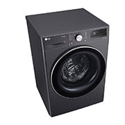 LG เครื่องซักผ้า 11 กก รุ่น FV1411S3MA ระบบ AI DD™ พร้อม Smart WI-FI control ควบคุมสั่งงานผ่านสมาร์ทโฟน, FV1411S3MA