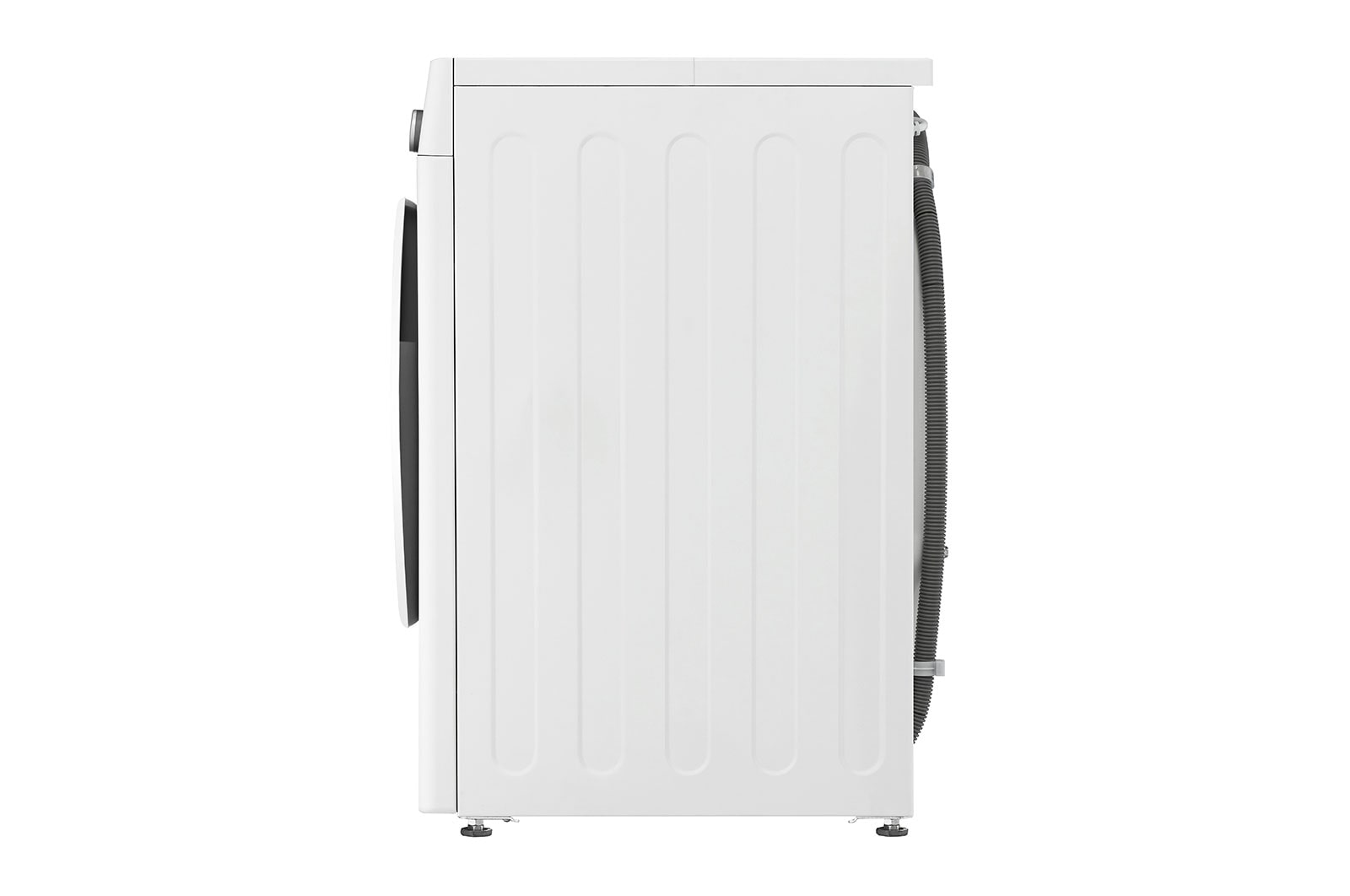 LG เครื่องซักผ้า 11 กก. รุ่น FV1411S4W1 ระบบ AI DD™ พร้อม Smart WI-FI control ควบคุมสั่งงานผ่านสมาร์ทโฟน, FV1411S4W1