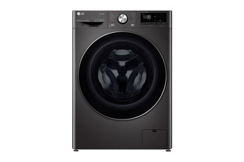 เครื่องซักผ้าฝาหน้า รุ่น FV1412S2B ระบบ AI DD™ ความจุซัก 12 กก. พร้อม Smart WI-FI control ควบคุมสั่ง