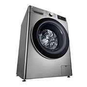 LG เครื่องซักผ้าฝาหน้า รุ่น FV1450H3V ระบบ AI DD™ ความจุซัก 10.5 กก./ อบ 7 กก. พร้อม Smart WI-FI control ควบคุมสั่งงานผ่านสมาร์ทโฟน, FV1450H3V