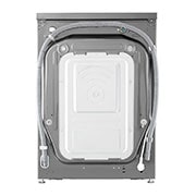 LG เครื่องซักผ้าฝาหน้า รุ่น FV1450H3V ระบบ AI DD™ ความจุซัก 10.5 กก./ อบ 7 กก. พร้อม Smart WI-FI control ควบคุมสั่งงานผ่านสมาร์ทโฟน, FV1450H3V