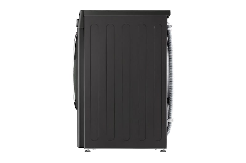 LG เครื่องซักผ้าฝาหน้า รุ่น FV1450S2B ระบบ AI DD™ ความจุซัก 10.5 กก. พร้อม Smart WI-FI control ควบคุมสั่งงานผ่านสมาร์ทโฟน, FV1450S2B