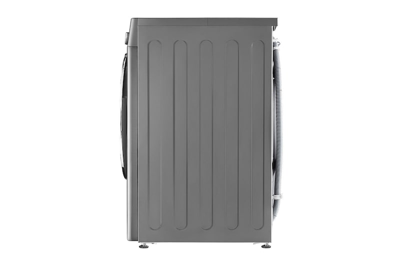 LG เครื่องซักผ้าฝาหน้า รุ่น FV1450S3V ระบบ AI DD™ ความจุซัก 10.5 กก. พร้อม Smart WI-FI control ควบคุมสั่งงานผ่านสมาร์ทโฟน, FV1450S3V