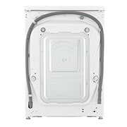 LG เครื่องซักผ้าฝาหน้า รุ่น FV1485D4W ระบบ AI DD™ ความจุซัก 8.5 กก. / อบ 5 กก. พร้อม Smart WI-FI control ควบคุมสั่งงานผ่านสมาร์ทโฟน, FV1485D4W