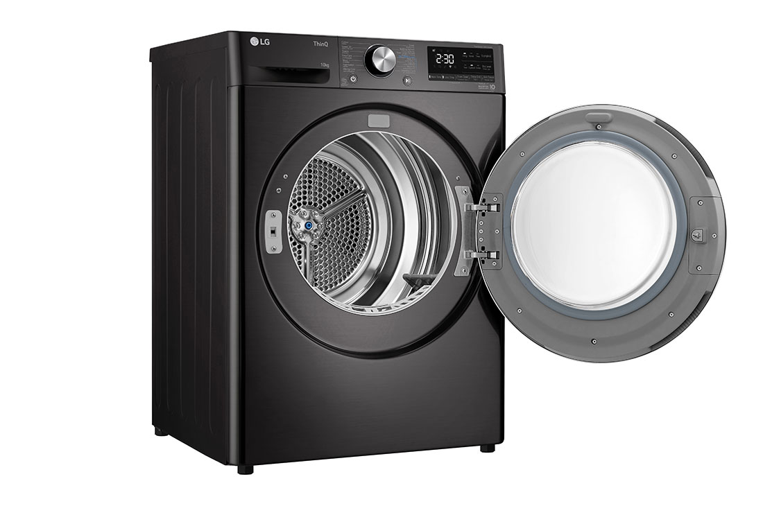 ประตูด้านซ้ายเปิดอยู่