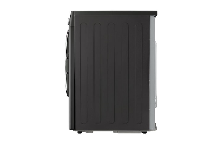 LG เครื่องอบผ้า รุ่น RV10VHP2B ระบบ DUAL Inverter Heat Pump™ ความจุ 10 กก. พร้อม Smart WI-FI control ควบคุมสั่งงานผ่านสมาร์ทโฟน, RV10VHP2B