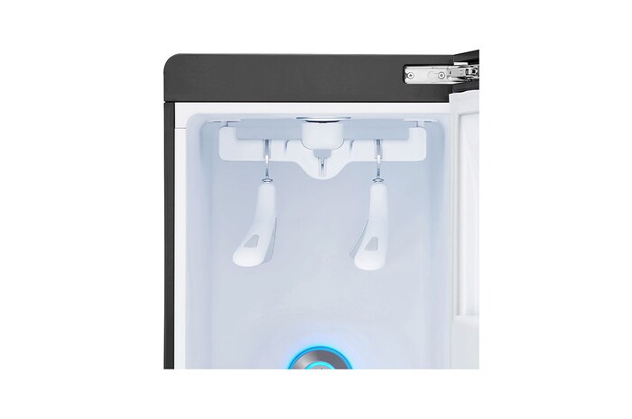 LG Styler ตู้ถนอมผ้า รุ่น S3MFC, S3MFC