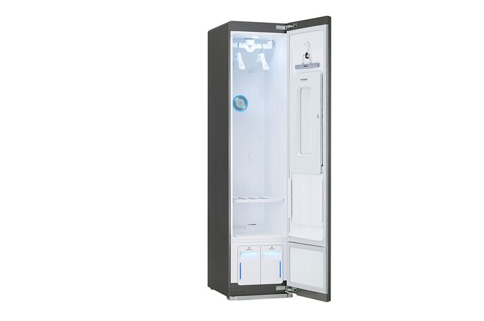 LG Styler ตู้ถนอมผ้า รุ่น S3MFC, S3MFC