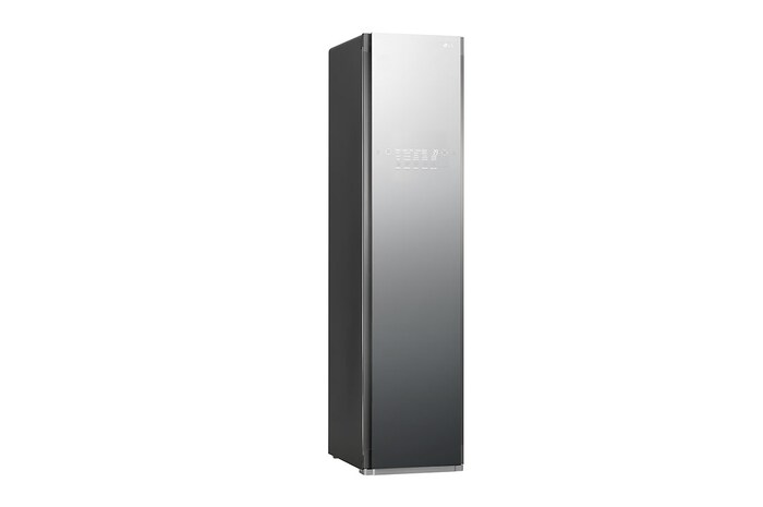 LG Styler ตู้ถนอมผ้า รุ่น S3MFC, S3MFC