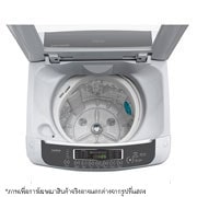 LG เครื่องซักผ้า 9 กก. รุ่น T2109VSPM ระบบ Smart Inverter, T2109VSPM