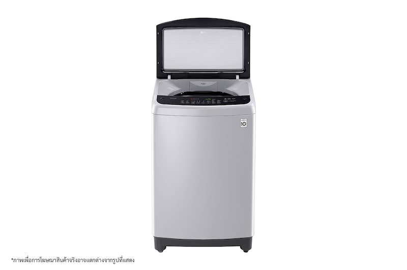 LG เครื่องซักผ้าฝาบน รุ่น T2313VS2M ระบบ Smart Inverter ความจุซัก 13 กก., T2313VS2M