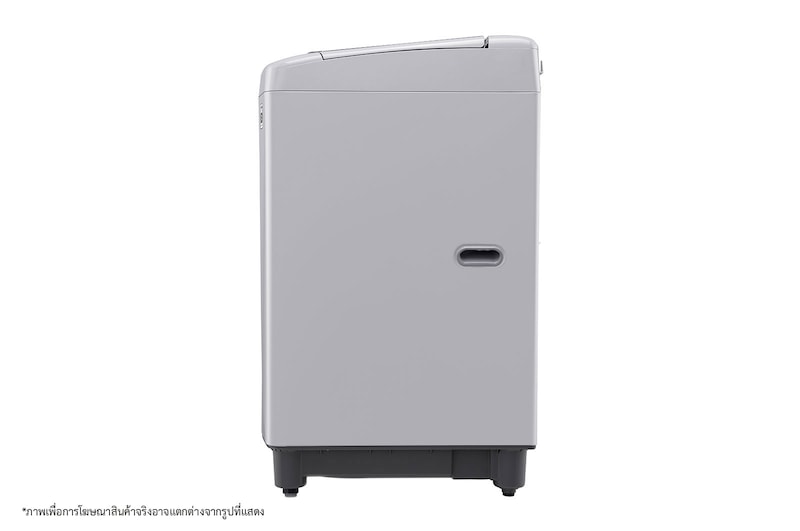 LG เครื่องซักผ้าฝาบน รุ่น T2313VS2M ระบบ Smart Inverter ความจุซัก 13 กก., T2313VS2M