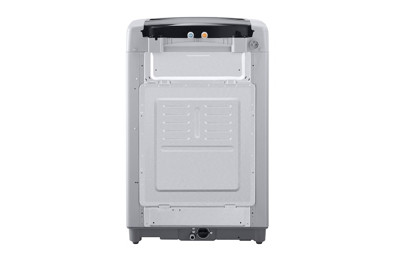 LG เครื่องซักผ้า 17 กก. รุ่น T2517VSPM ระบบ Smart Inverter, T2517VSPM