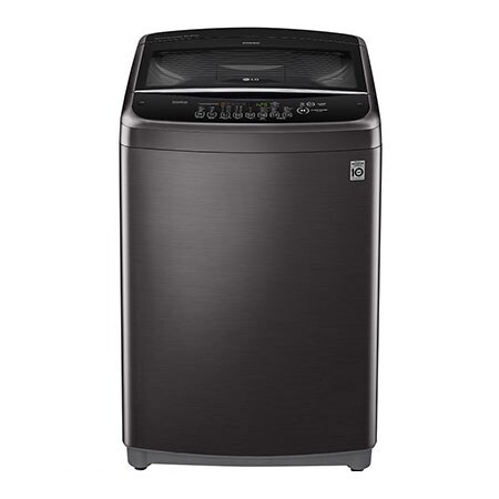 Lg 18 shop kg washing machine
