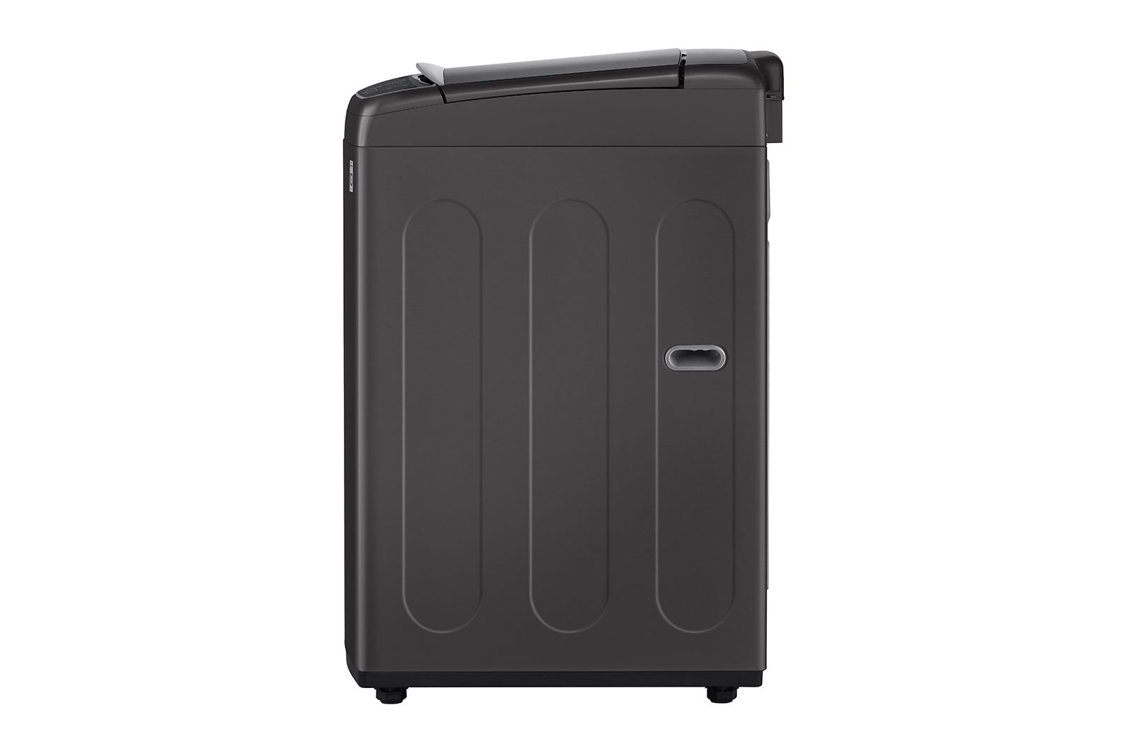 LG เครื่องซักผ้าฝาบน รุ่น TH2721DS2B1 ระบบ Inverter Direct Drive ความจุซัก 21 กก. พร้อม Smart WI-FI control ควบคุมสั่งงานผ่านสมาร์ทโฟน, TH2721DS2B1