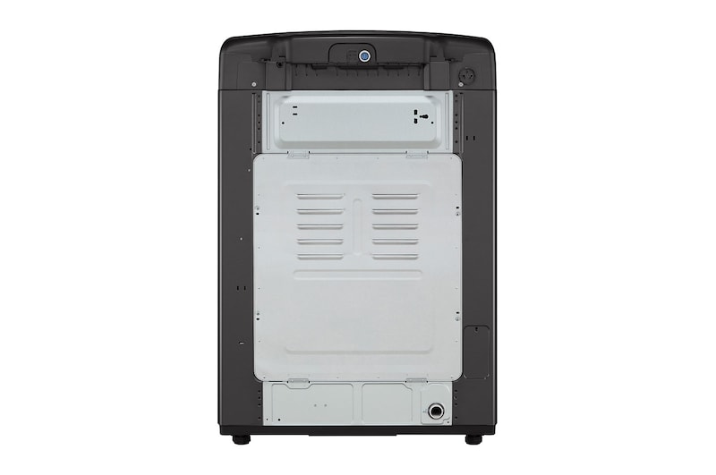 LG เครื่องซักผ้าฝาบน รุ่น TH2721DS2B1 ระบบ Inverter Direct Drive ความจุซัก 21 กก. พร้อม Smart WI-FI control ควบคุมสั่งงานผ่านสมาร์ทโฟน, TH2721DS2B1