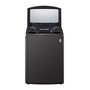 LG เครื่องซักผ้าฝาบน รุ่น TH2721DS2B1 ระบบ Inverter Direct Drive ความจุซัก 21 กก. พร้อม Smart WI-FI control ควบคุมสั่งงานผ่านสมาร์ทโฟน, TH2721DS2B1