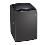 LG เครื่องซักผ้าฝาบน รุ่น TH2721DS2B1 ระบบ Inverter Direct Drive ความจุซัก 21 กก. พร้อม Smart WI-FI control ควบคุมสั่งงานผ่านสมาร์ทโฟน, TH2721DS2B1